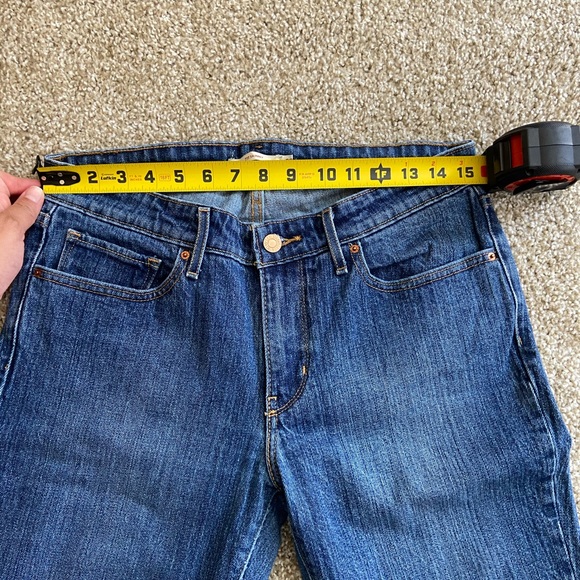 711 SKINNY WOMEN'S JEANS - Picture 8 of 8